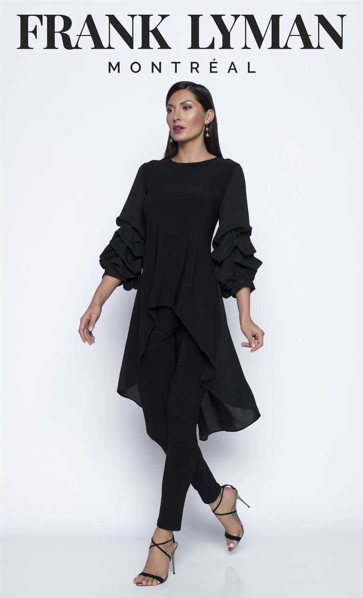 FRANK LYMAN TUNIC195086