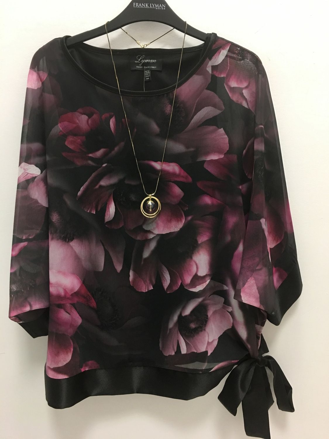 FRANK LYMAN 199427 TOP