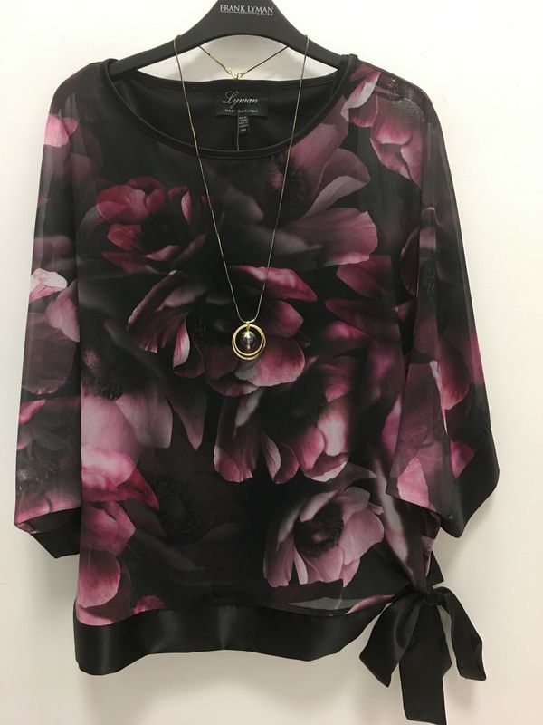 FRANK LYMAN 199427 TOP