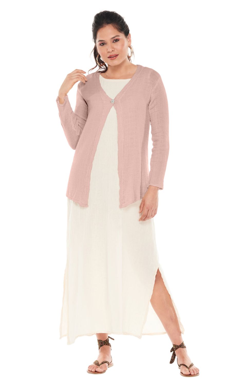 OH MY GAZE J503  KEYWEST FLAMINGO JCK