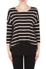 Joseph Ribkoff LDS top
