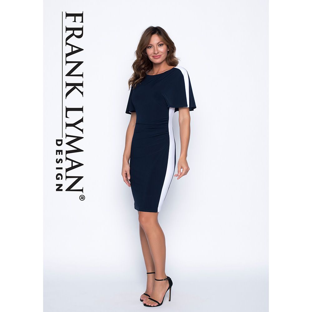 Frank Lyman Dress 191003