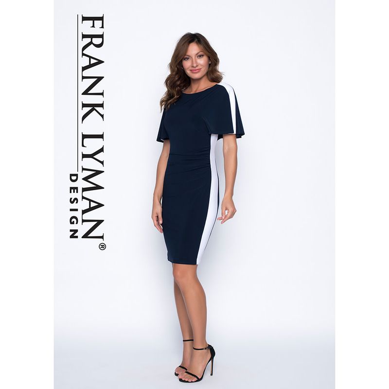 Frank Lyman Dress 191003