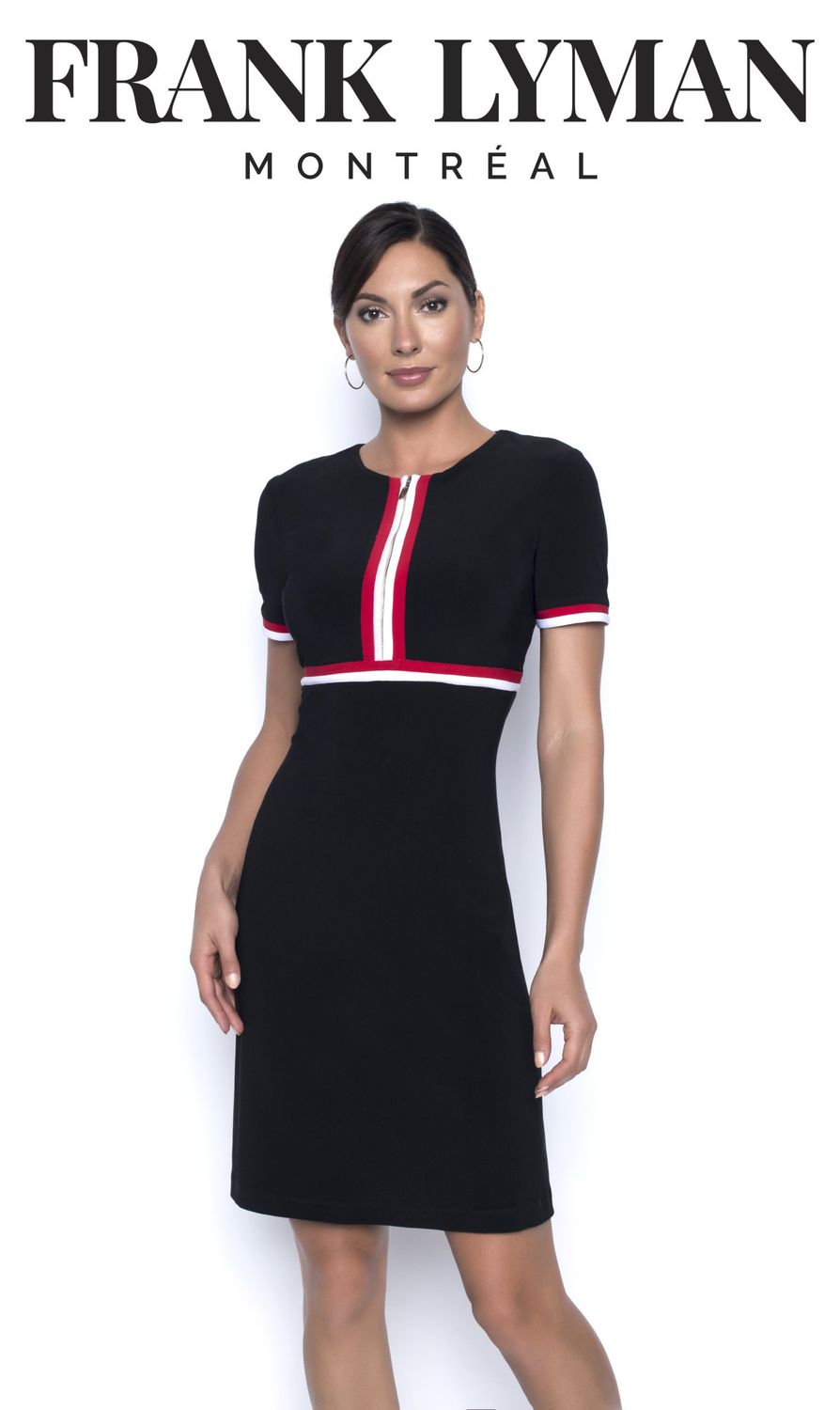 Frank Lyman 196073 dress