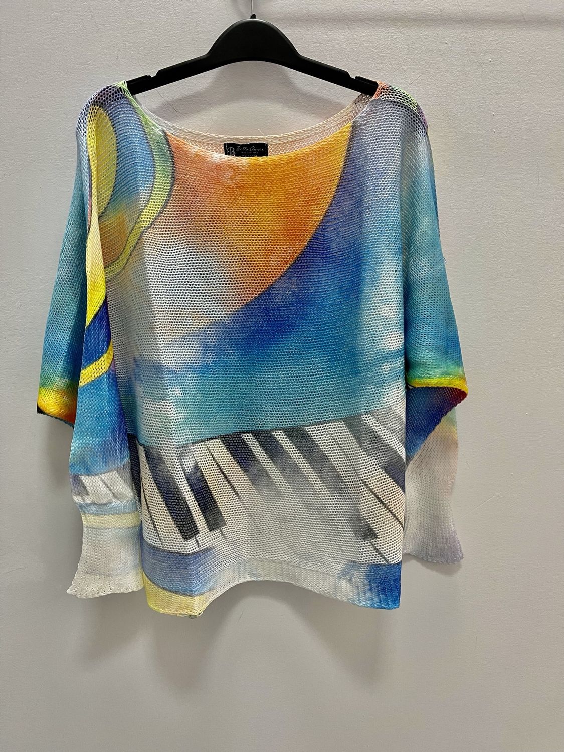 BELLA AMORE TOP 002A