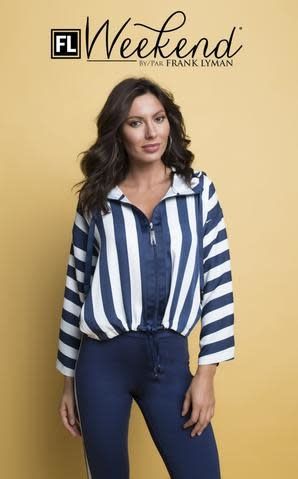 Frank Lyman Jacket 192143