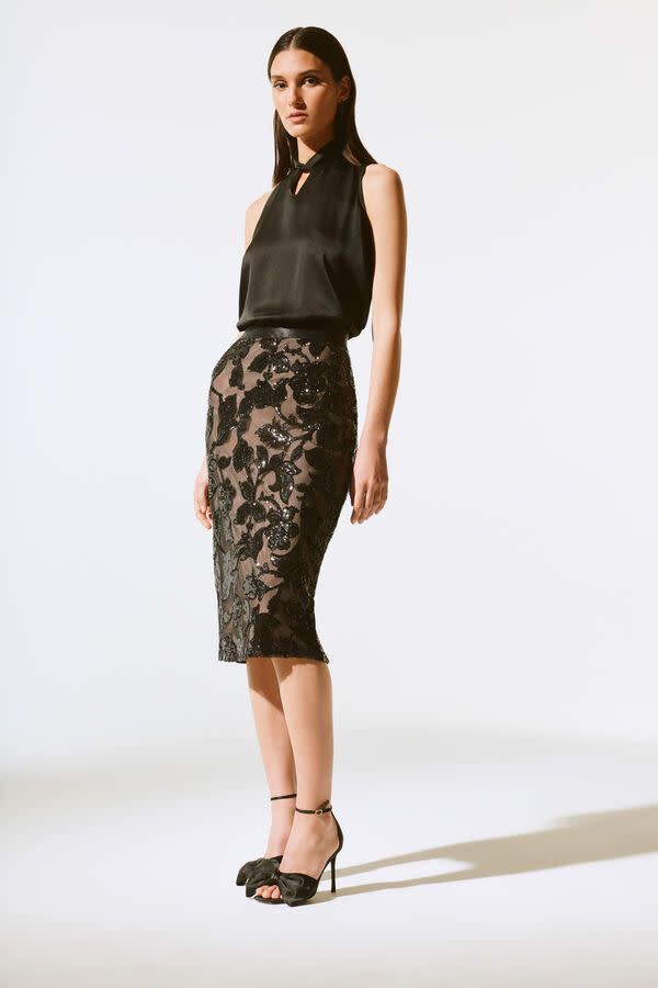 LDS Skirt 243710