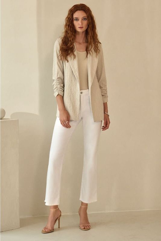 T LDS Blazer 242034