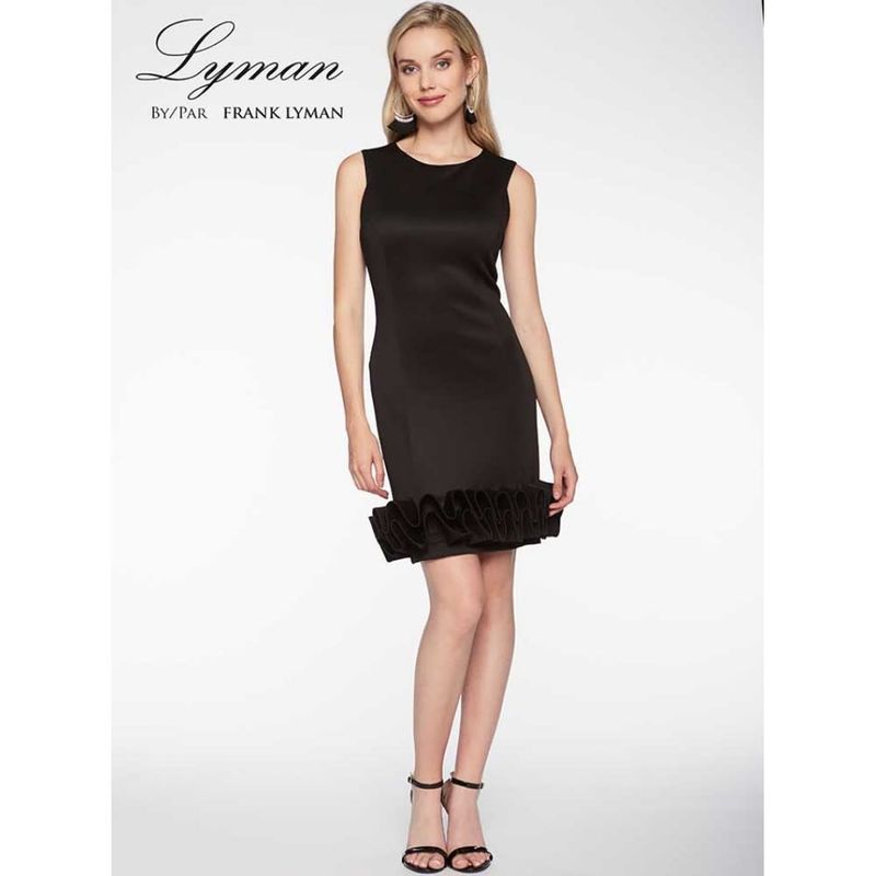198114U DRESS size XL