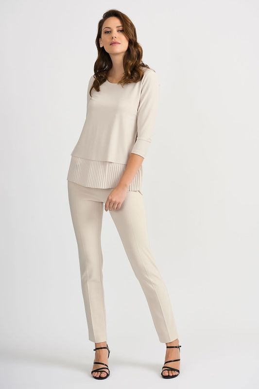 201171 Joseph Ribkoff top
