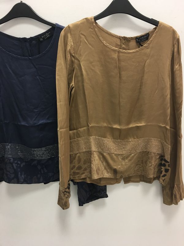 Bella Amore 19817 top