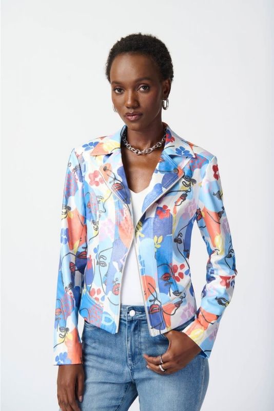 T LDS Jacket 241910