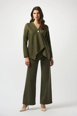 LDS JACKET 253040