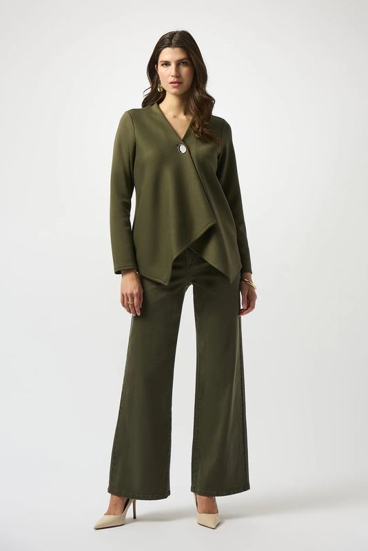 LDS JACKET 253040