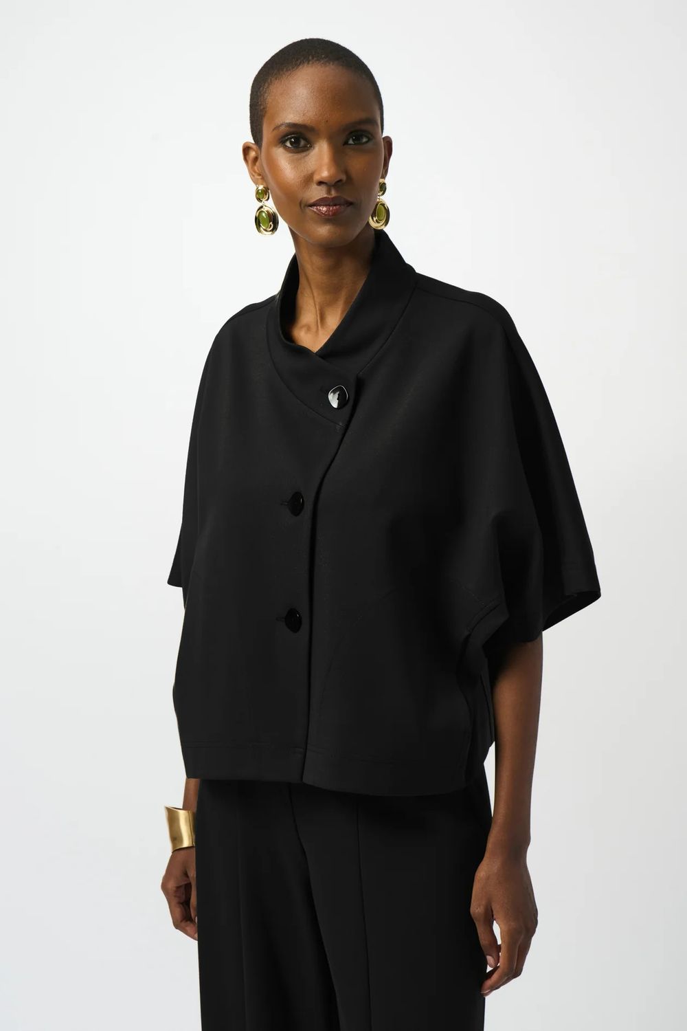 LDS JACKET 253015
