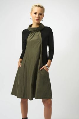 LDS DRESS  253067 