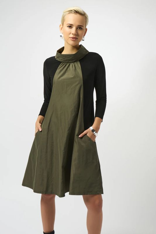 LDS DRESS  253067 