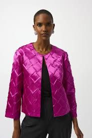 LDS JACKET 253997