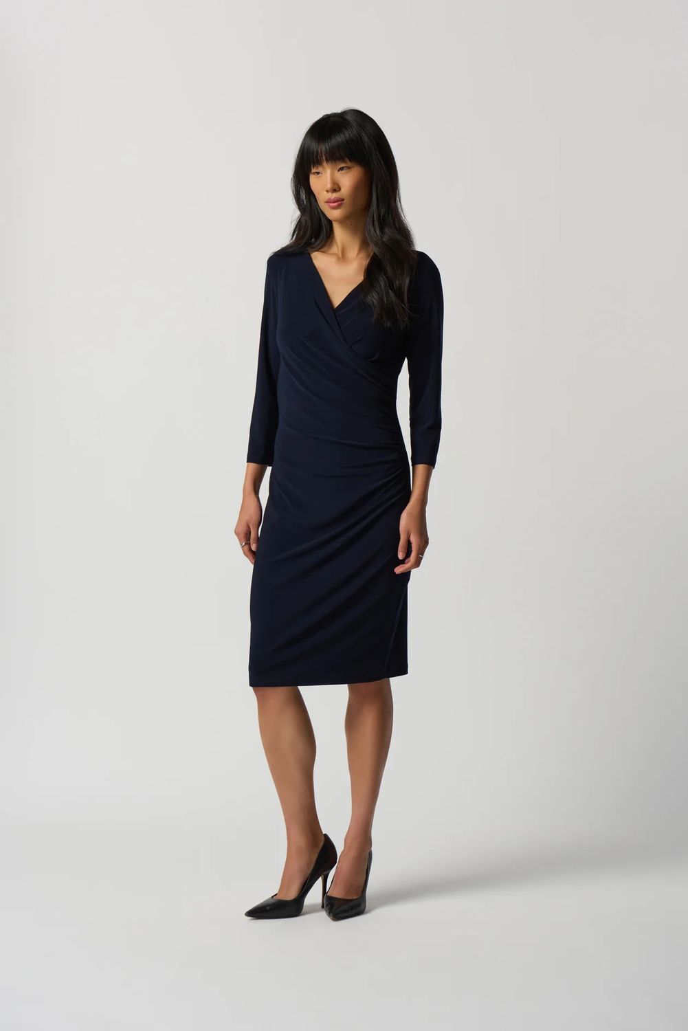 LDS DRESS 233305 
