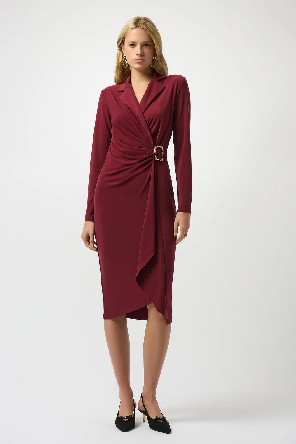 LDS Dress 253145