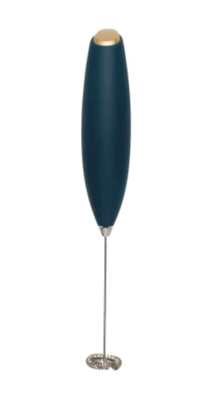 ELECTRIC FROTHER - DARK TEAL