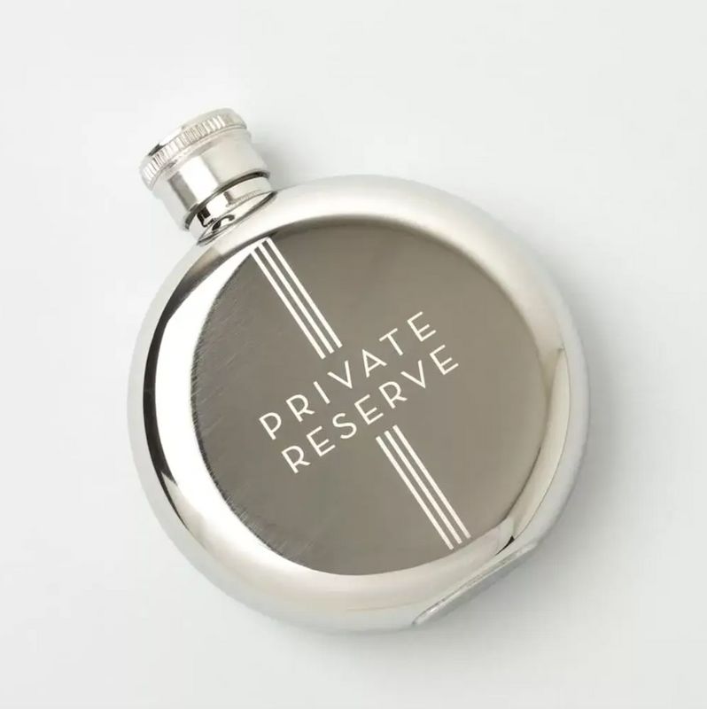 Private Reserve Flask 3 oz