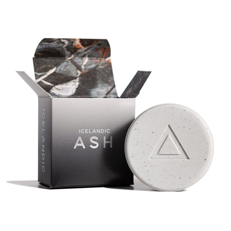 Icelandic Angelica Herb Soap - Halló Sapa