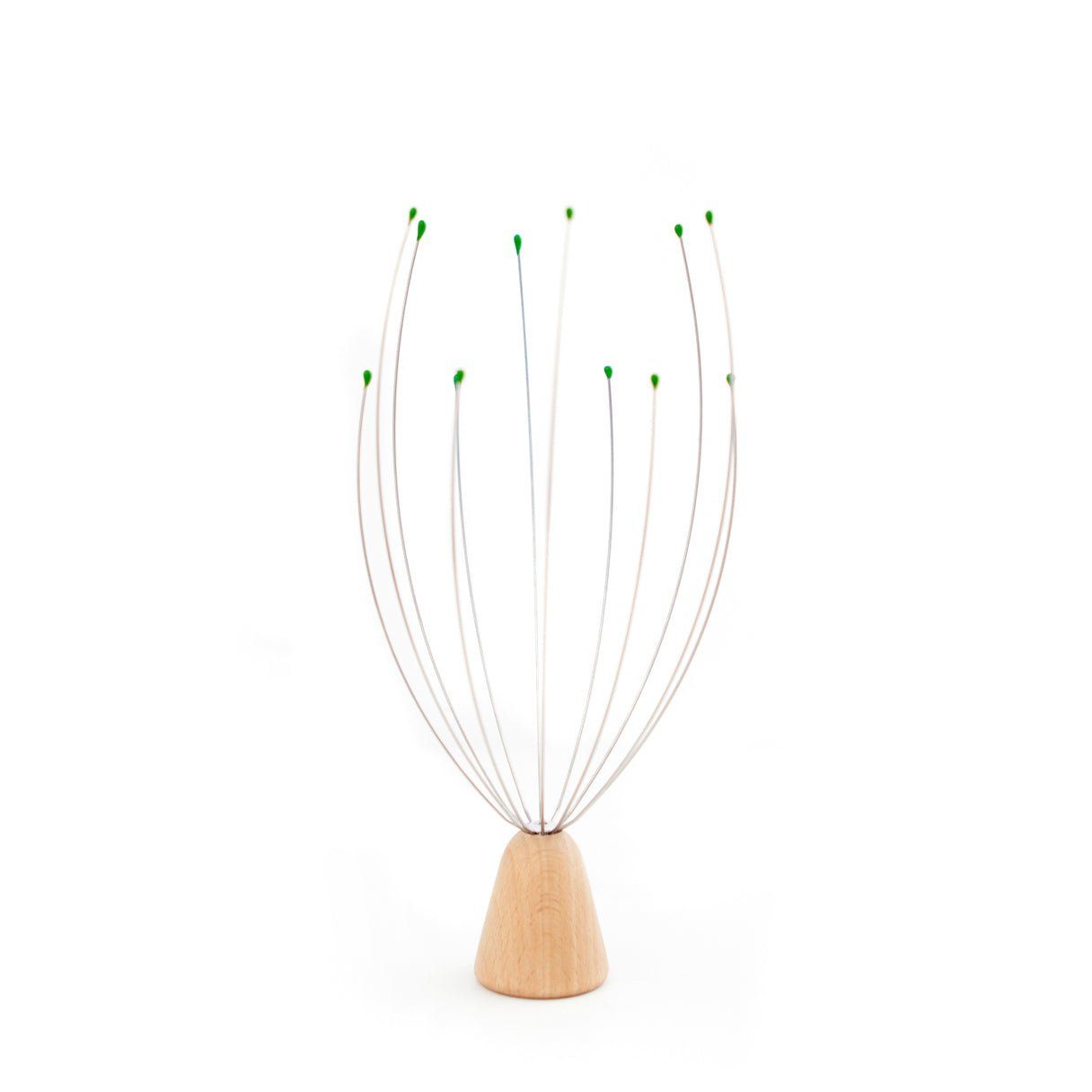 HEAD MASSAGER STANDING