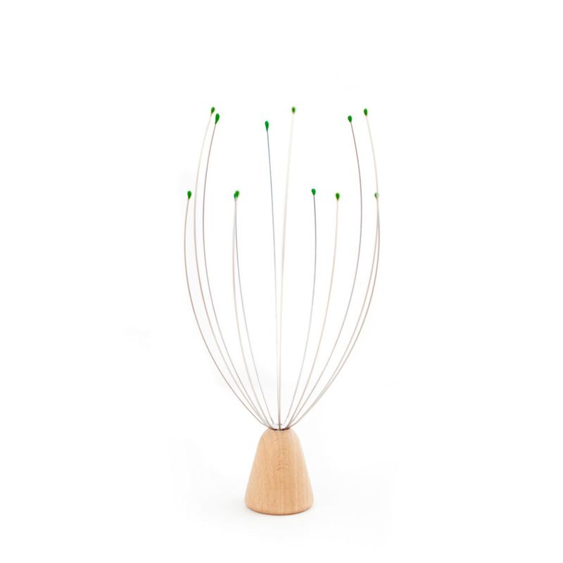 HEAD MASSAGER STANDING