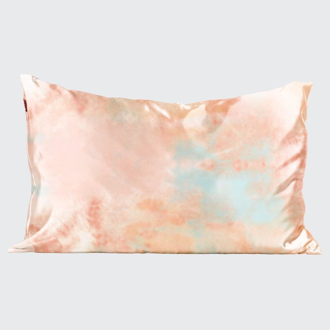 Satin Pillowcase - Aura