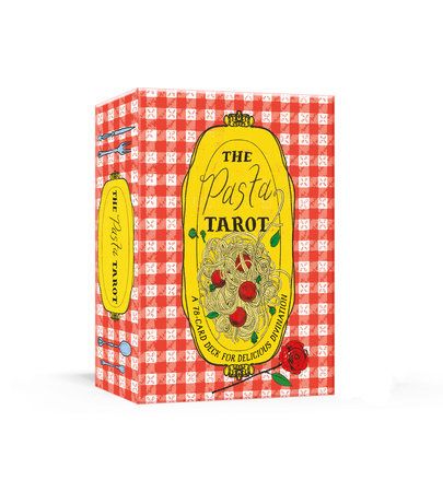 PASTA TAROT