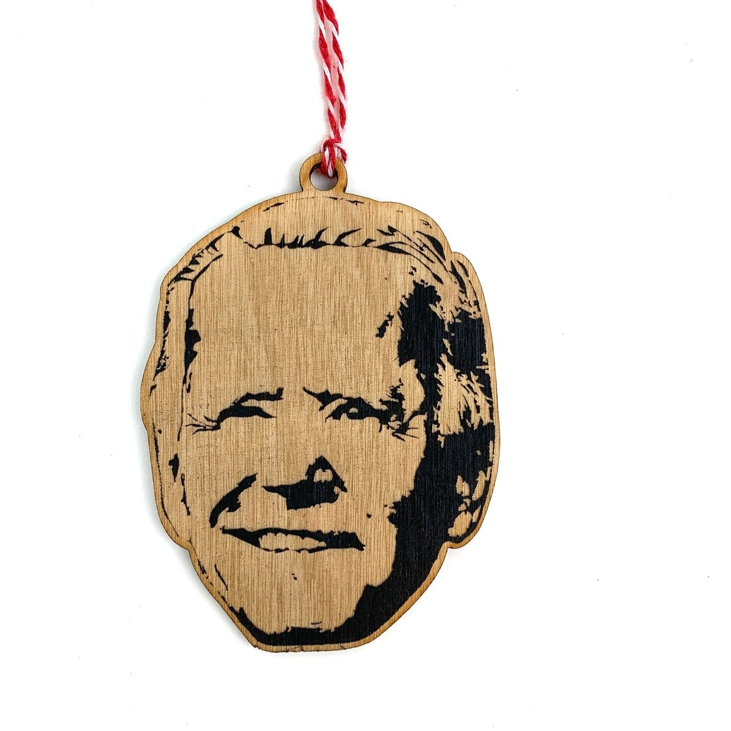 Joe Biden Ornament