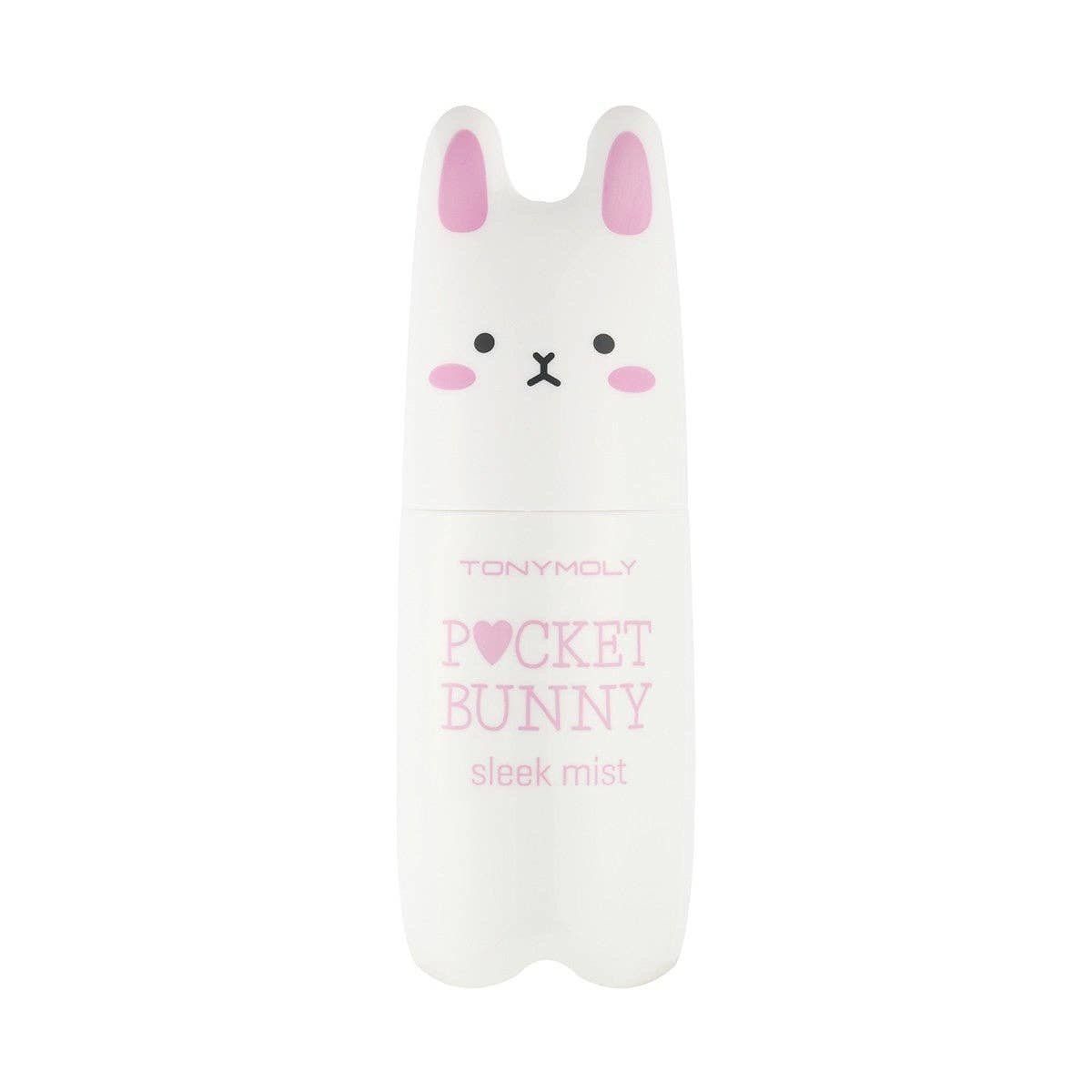 Pocket Bunny Mist - Silk