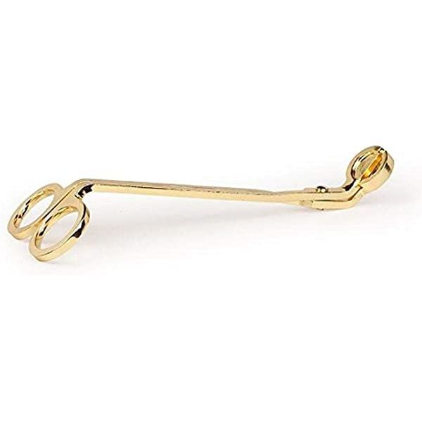 WICK ACCESSORIES GOLD WICK TRIMMER