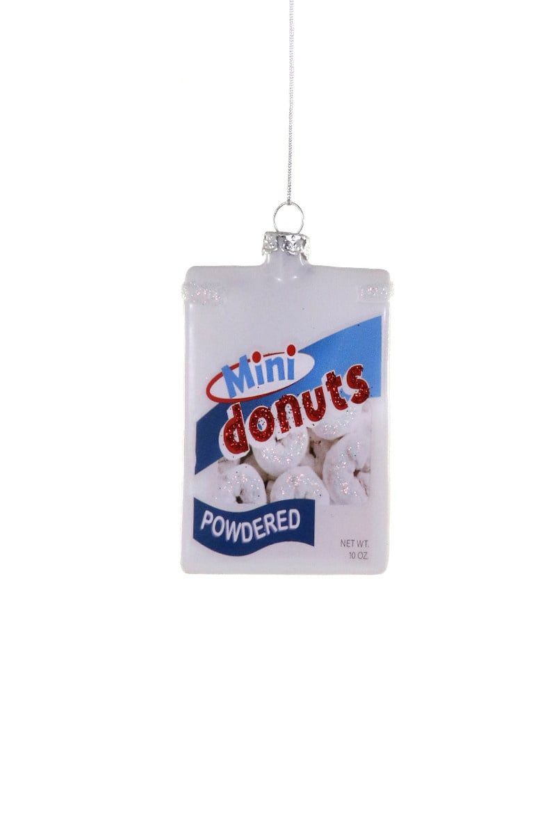 MINI DONUTS