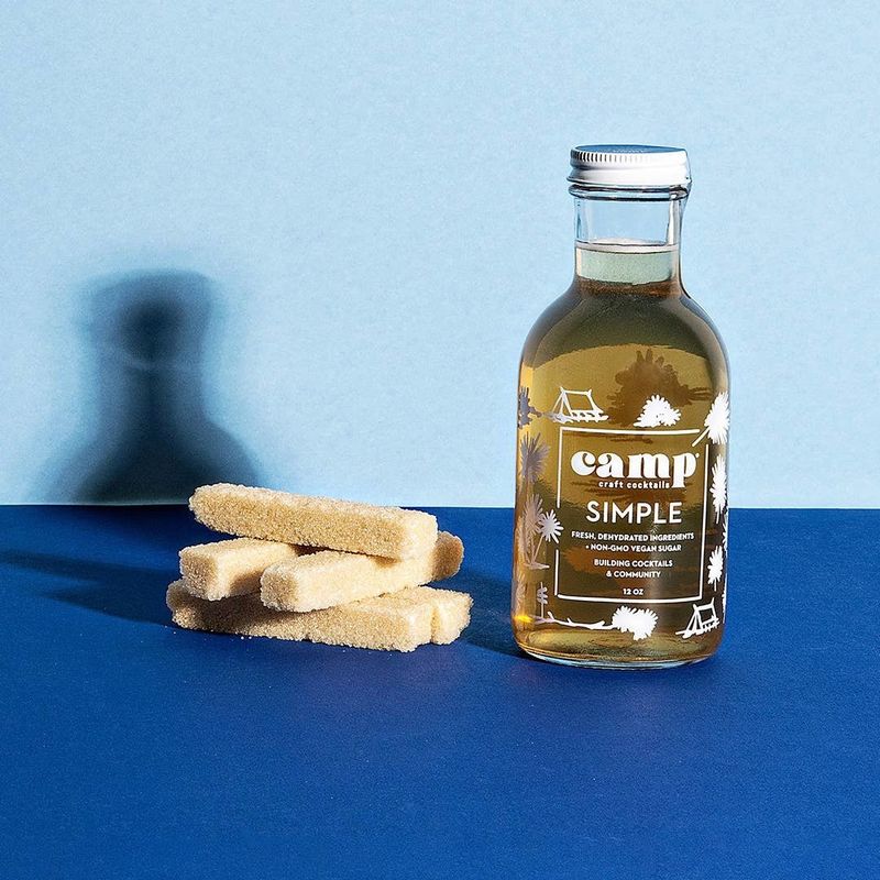 Camp Simple Classic
