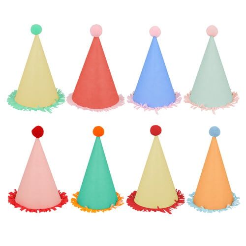 Large Party Hats