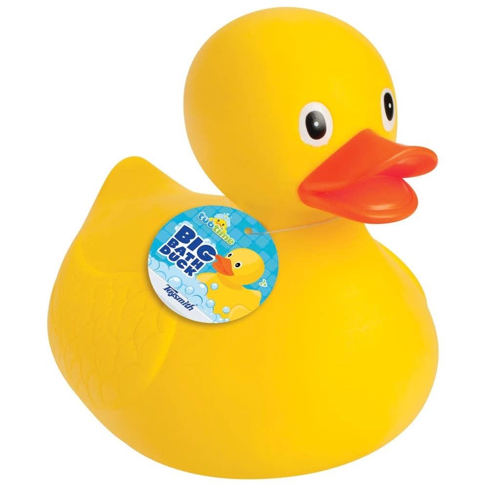 Big Bath Duck-8,5&quot;