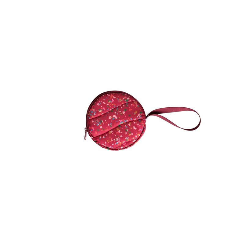 Confetti Puffy Pancake