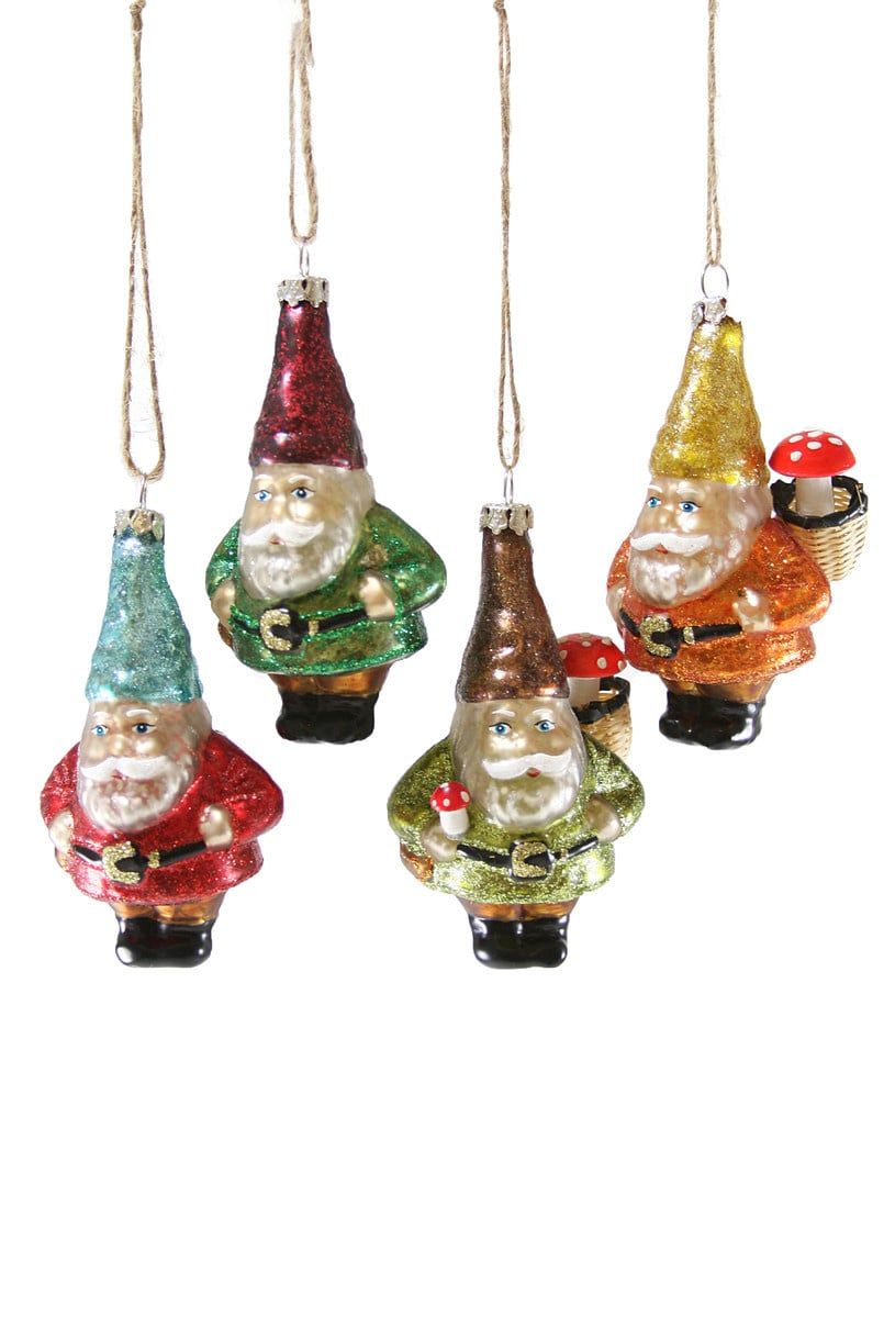 GNOME ASSORTED