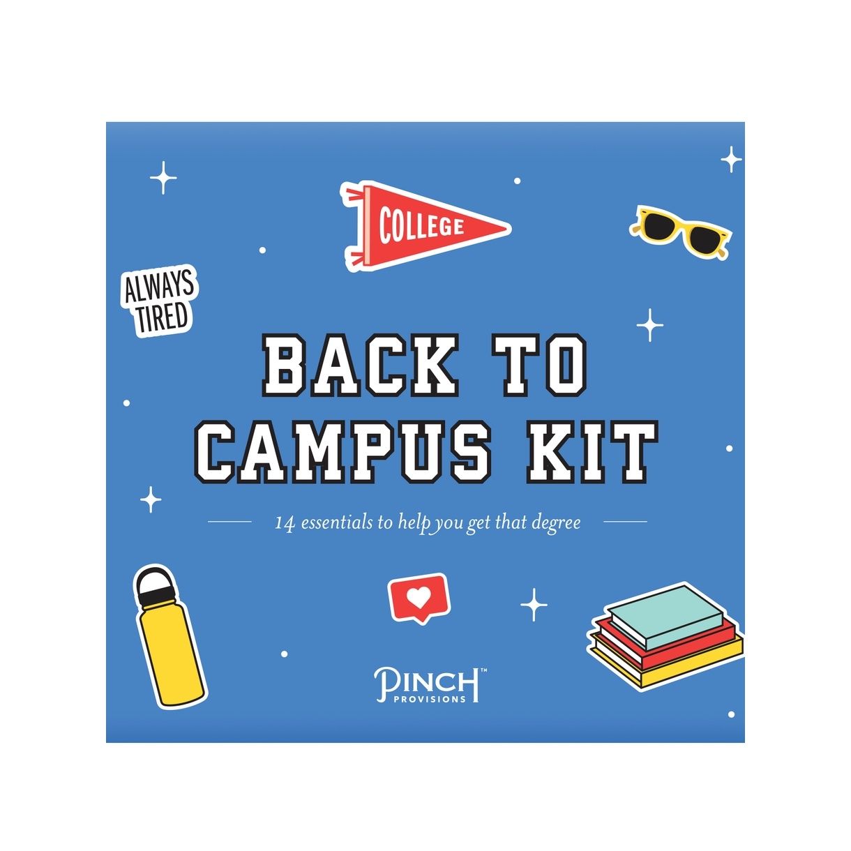 Back to Campus Kit