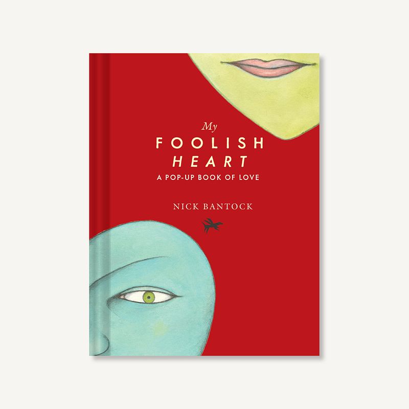 My Foolish Heart: A Pop