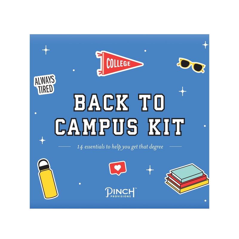 Back to Campus Kit