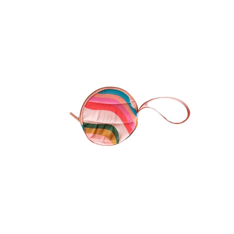 Puffy Pancake Wavy