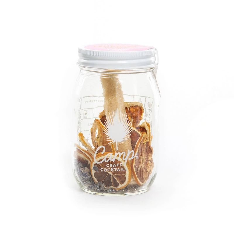 Lavender Lemonade Infusion Kit
