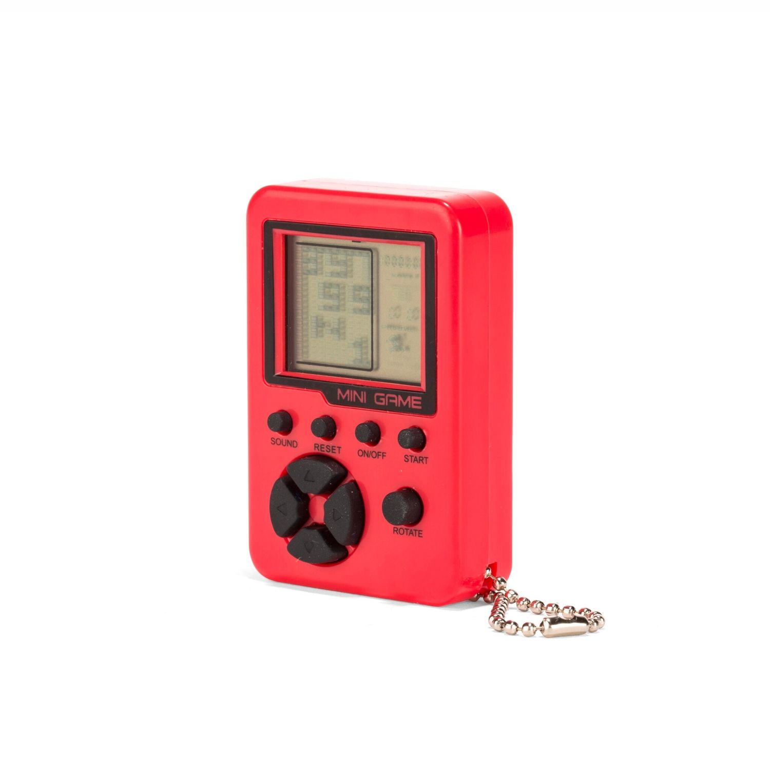 POCKET ARCADE GAME