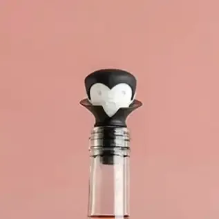 Count Corkula Wine Stopper &amp; Pourer
