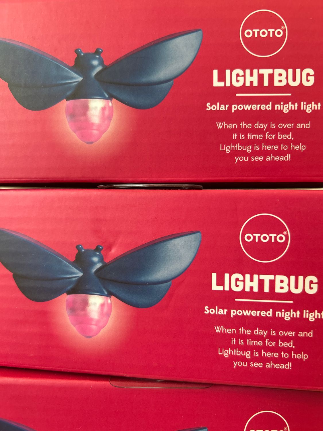 Lightbug