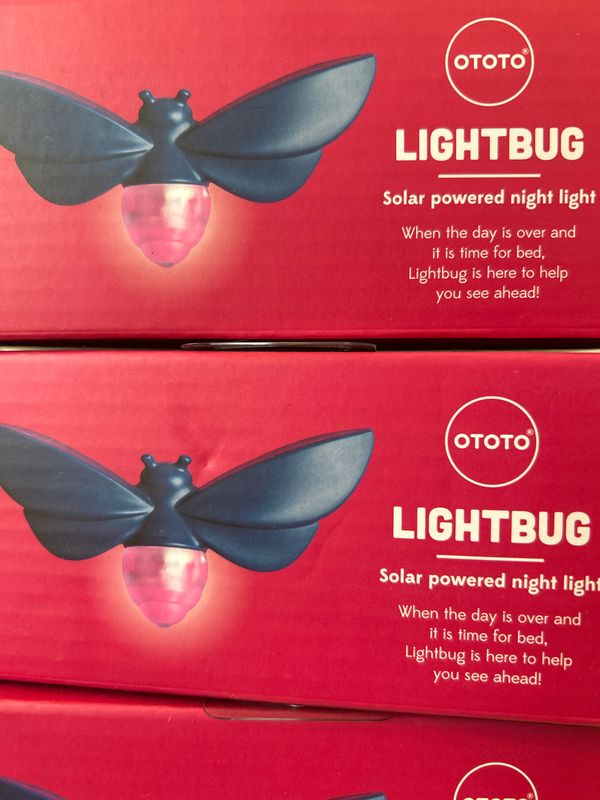 Lightbug