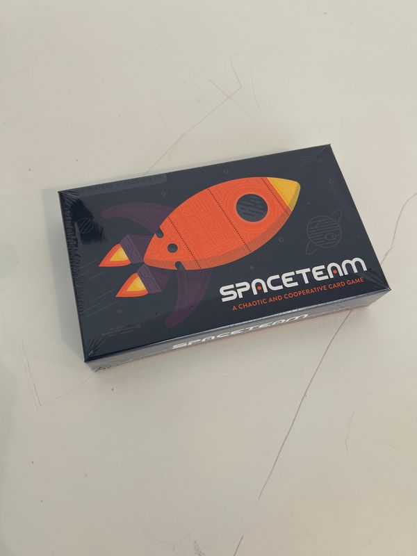 Spaceteam
